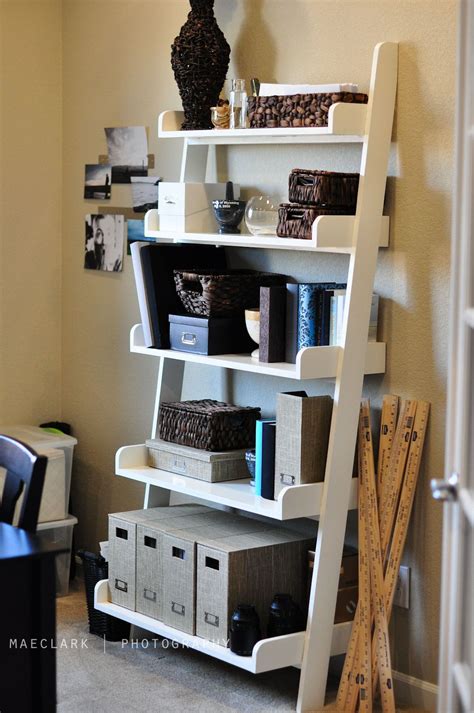 Leaning Bookshelves Do It Yourself Home Projects From Ana White