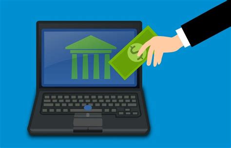 What You Need to Know about Electronic Banking | GBTI