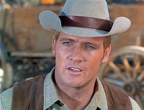 Pin By Alessandra Rossetti On The Big Valley Lee Majors Handsome Men