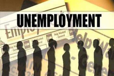 unemployment the biggest challenge in india by blogger duniya
