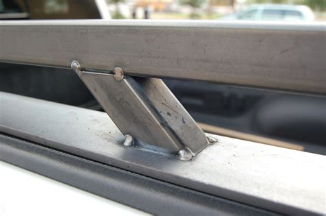 Our comprehensive coverage delivers all you need to know to make an informed car buying decision. Building a bed rack/rail - TundraTalk.net - Toyota Tundra ...