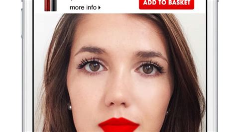 Virtual Artist Solusi Praktis Menemukan Lipstik Sesuai Personal Style