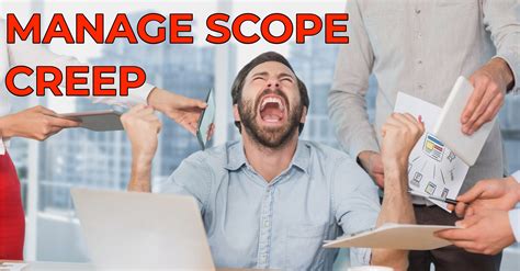 Manage Scope Creep In Your Erp Implementation