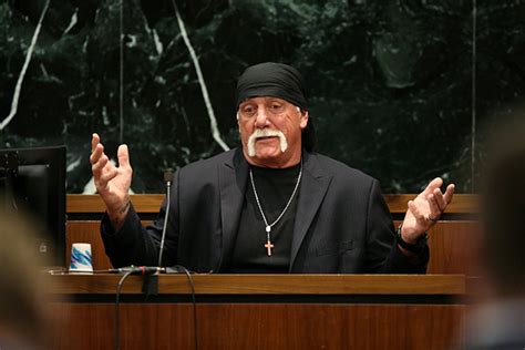Jury Sides With Hulk Hogan In Sex Tape Case