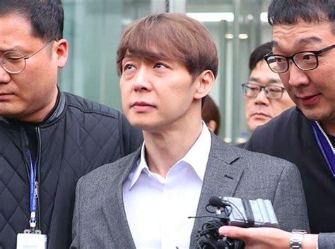 See more ideas about jyj, park yoo chun, tvxq. Sempat Membantah, Park Yoochun Akhirnya Akui Gunakan ...