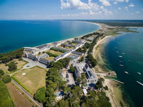 Communiqué de Presse : l'avenir de notre site emblématique de Pen-Bron