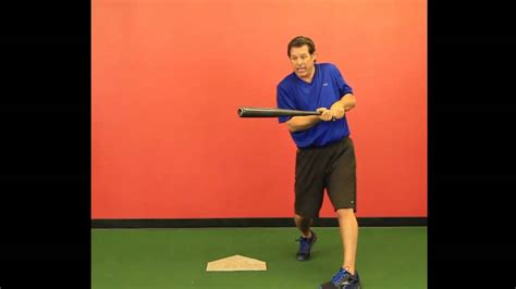 How To Hit A Baseball Pulling The Ball By Gregg Jefferies Youtube