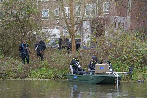 body recovered in search for missing mother of three gaynor lord express and star
