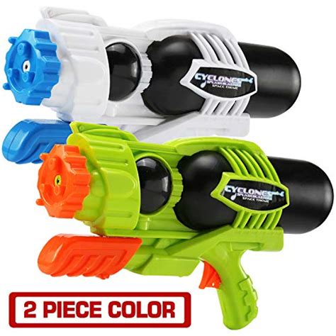 Top Ten Best Water Guns For Adults To Buy Tenz Choices