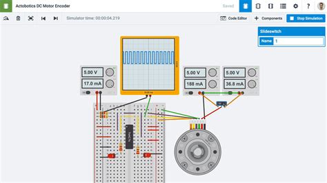 Autodesk 123d Circuits Online Wiring Diagram Schematica