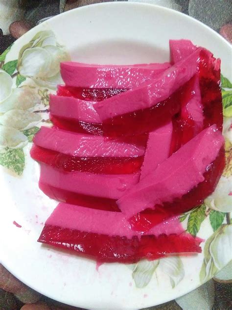 Penggunaan istilah bandung merujuk kepada dua benda yang dirangkaikan atau digabungkan menjadi satu dan tiada kaitan dengan nama tempat di indonesia. Resepi Agar-Agar Sirap Rose Lapis Bandung. Simple Jer Tapi ...