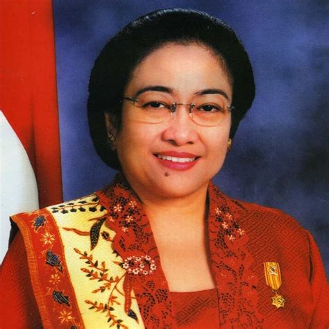 Megawati Sukarnoputri Council Of Women World Leaders