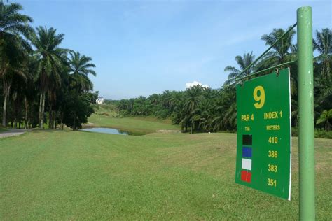 Bukit beruntung golf & country resort , 48009, malajsie. BANGDOLAH GOLF DESTINATIONS: BUKIT BERUNTUNG GOLF ...