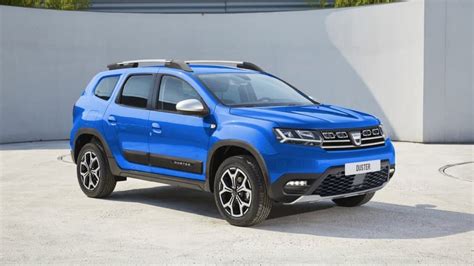 The dacia duster suv was tested by euro ncap in 2017 and was awarded a 3 star overall rating. Dacia Duster 2021 : nouvelles images font surface ...