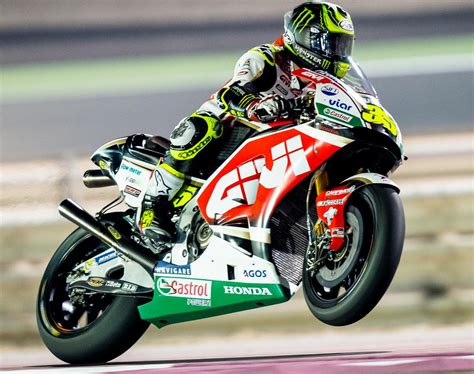 Gangplank, a character from league of legends. Crutchlow remains top Honda | MotoGP™