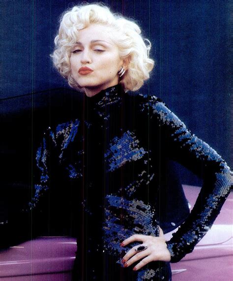 Madonna Ciccone Photo Madonna Looks Madonna Madonna 90s