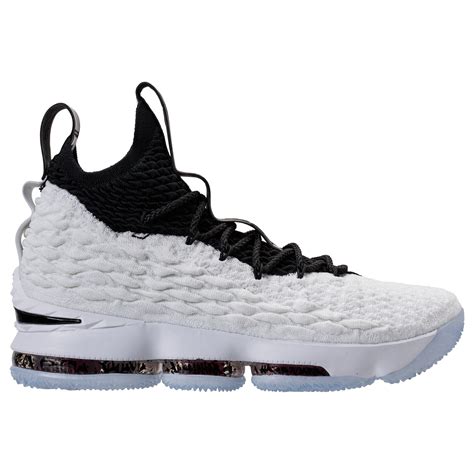 Save nike lebron 15 to get email alerts and updates on your ebay feed.+ The Nike LeBron 15 'Graffiti' Has a Release Date - WearTesters
