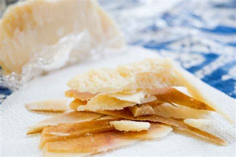 The 10 Best Parmesan Rind Substitutes For Your Recipes