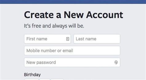 A Guide To Creating Multiple Facebook Ad Accounts