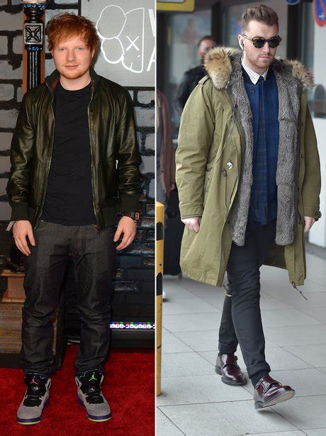 Ed Sheeran Fashion Vlrengbr