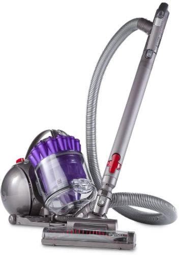 Dyson Dc39 Animal Canister Vacuum 1 Count Kroger