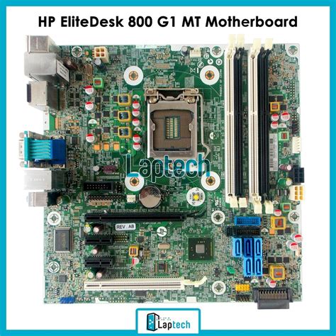 Hp Elitedesk 800 G1 Mt Desktop Motherboard 796107 001 696538 003 At Rs