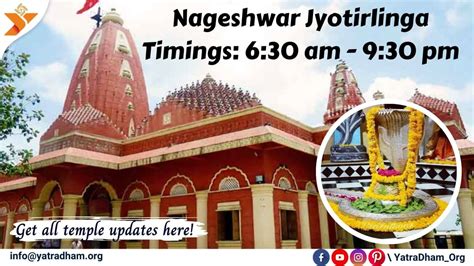 Trimbakeshwar Temple Timings Abhishek Online Darshan Booking Yatradham