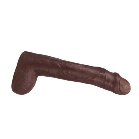 signature cocks anton harden 11 ultraskyn cock with removable vac u lock suction cup sex
