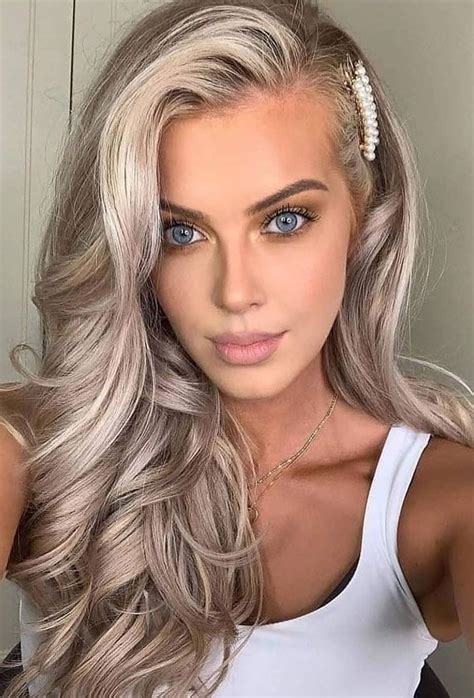 The Best Hair Color Trends And Styles For 2020 Hair Dye Colors Fresh