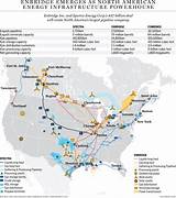Photos of Natural Gas Pipeline Gis Data