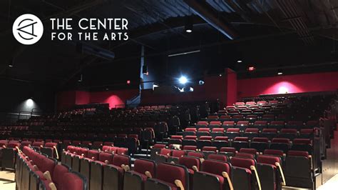 Grass Valleys Center For The Arts To Celebrate Grand Reopening The