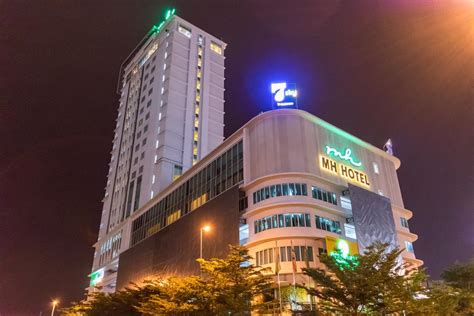 Compare hotel prices and find an amazing price for the i garden hotel in ipoh. MH Hotel Ipoh