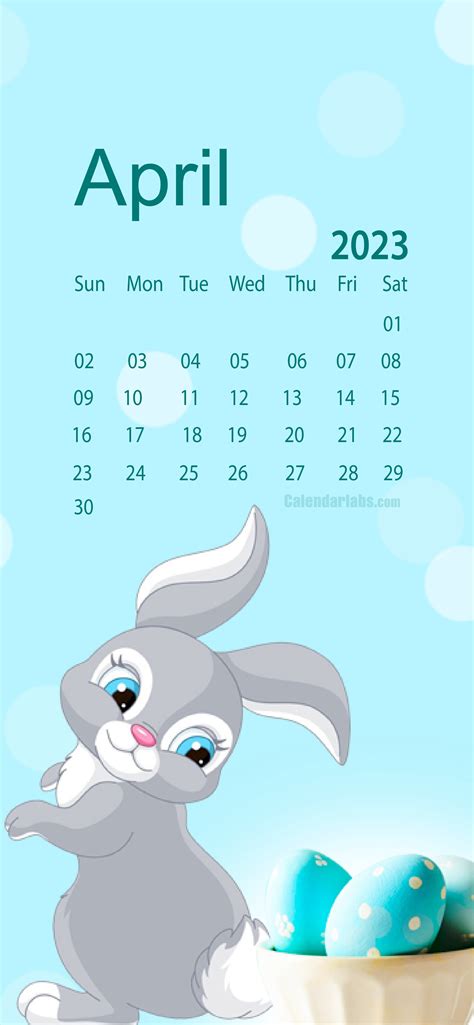 🔥 Download April Desktop Wallpaper Calendar Calendarlabs By Dperez32
