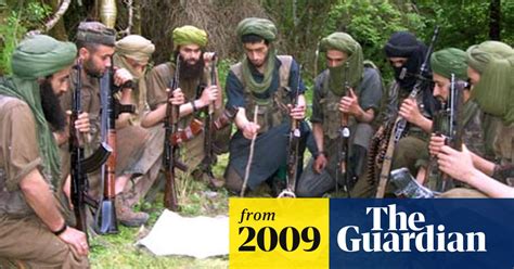 Al Qaida Tales From Bin Ladens Volunteers Al Qaida The Guardian
