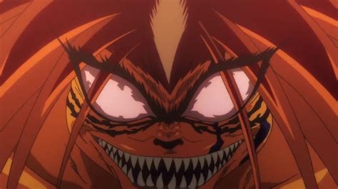 Top 10 Demons Anime Youtube