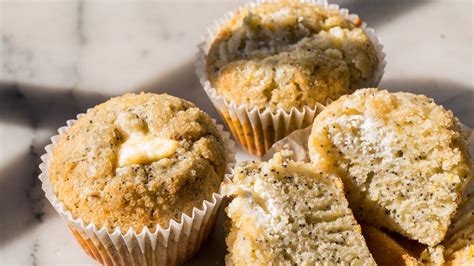 How To Upgrade Your Muffins With Cream Cheese Epicurious