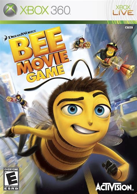 Bee Movie Game Xbox 360 Ign