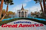 Theme Parks In Northern California Photos