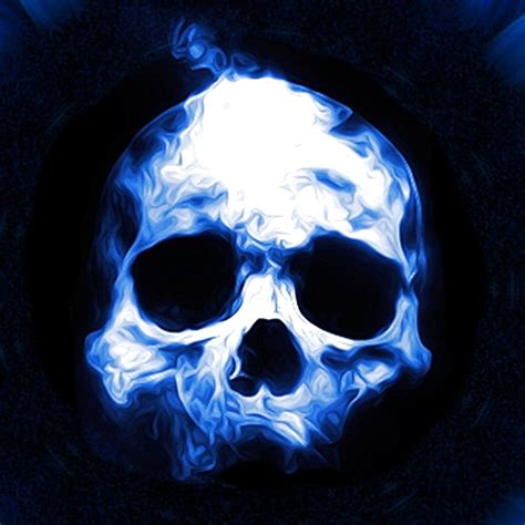 Skull Forum Avatar Profile Photo Id 148093 Avatar Abyss