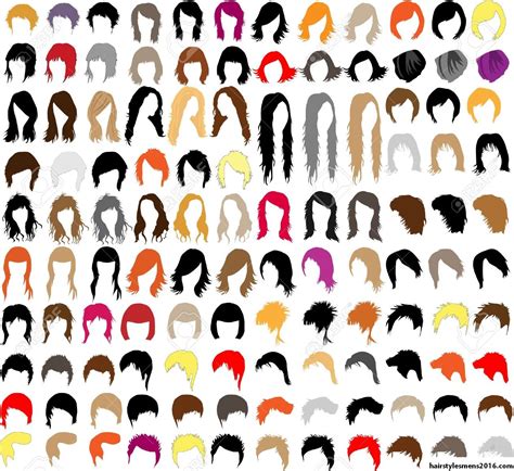 Check spelling or type a new query. Hairstyles clipart 20 free Cliparts | Download images on ...