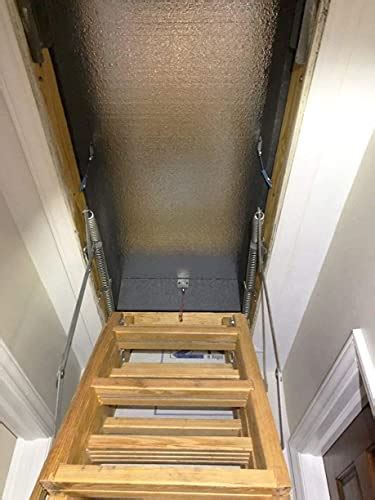 Best Attic Stair Insulation Cover On The Market Today