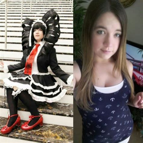 In And Out Of Cosplay Challenge~ Cosplay Amino