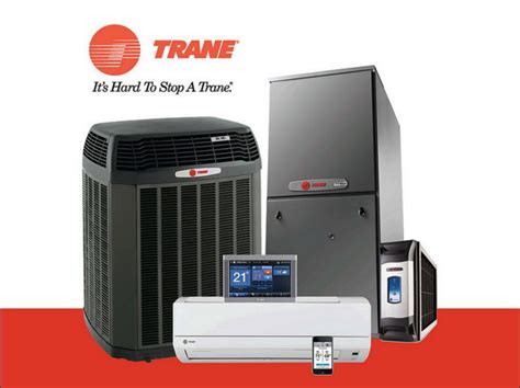 Authorized Trane Dealer Hvac System Duct Cleaning Trane