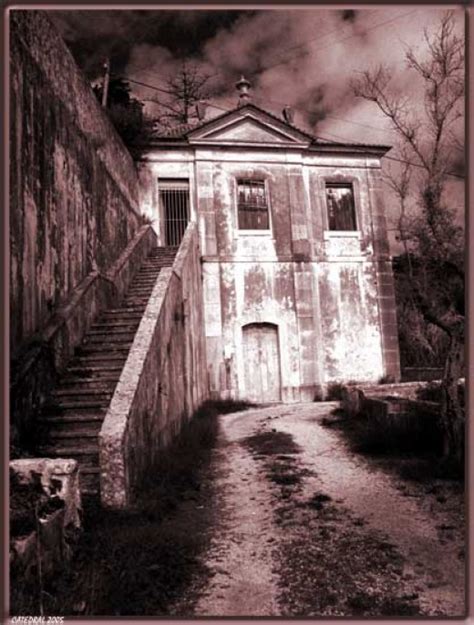 Some Of The Most Haunted Insane Asylums On Earth Exemplore