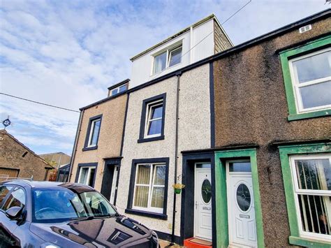 Oddfellows Terrace Egremont Bed Terraced House For Sale