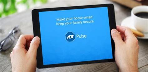 Internet of things, meet…the security of things. Download ADT Pulse ® 8.5.0 app for PC