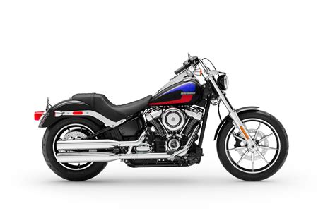 Unless you have experience of similar machines you might want to try to ride something. 2020 Harley-Davidson Low Rider Buyer's Guide: Specs & Prices