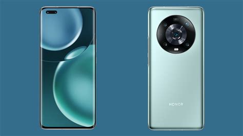 Honor Magic 4 Pro Está Aqui Com Uma Das Folhas De Especificações Mais