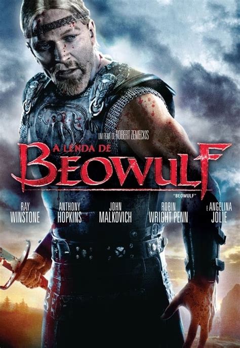 A Lenda De Beowulf Torrent Torrent Dublado Bluray P P