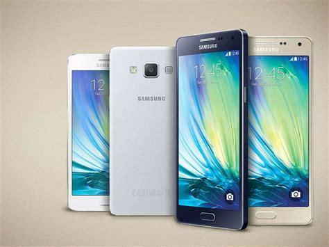 Spesifikasi Samsung A Dan Harga